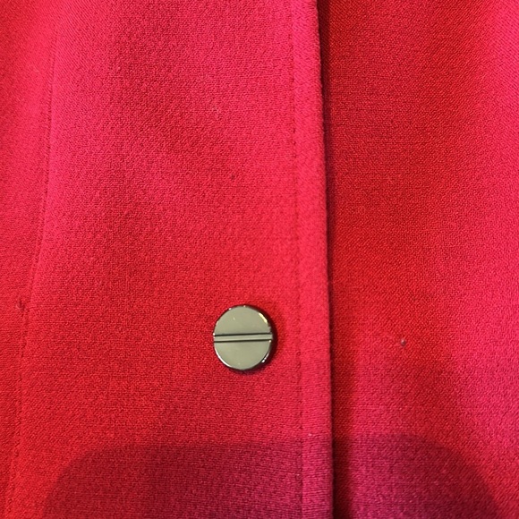 Etcetera pink jacket size00 - Picture 3 of 6